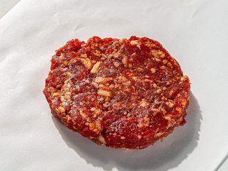 Gourmet Beef Cheese Hamburgers