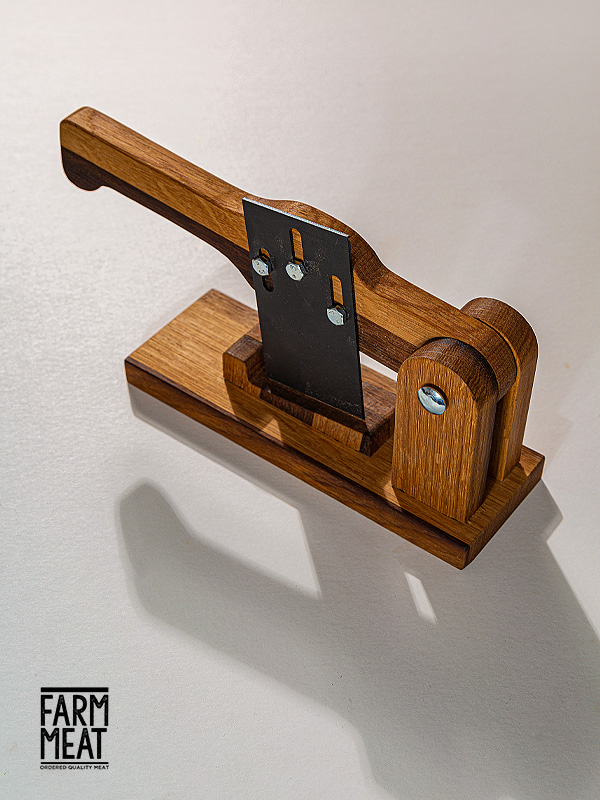 Vinostein Biltong Kerwer