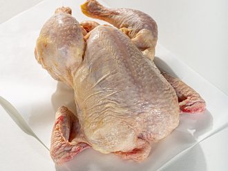 Whole Chicken - Medium