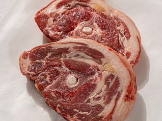 Lamb Neck Chops