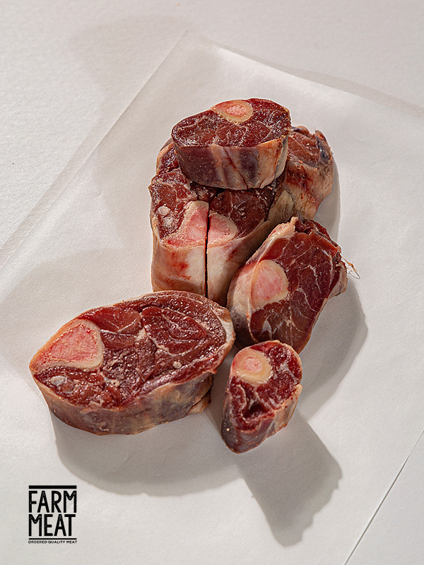 Lamb Knuckle (Shank-Stew)