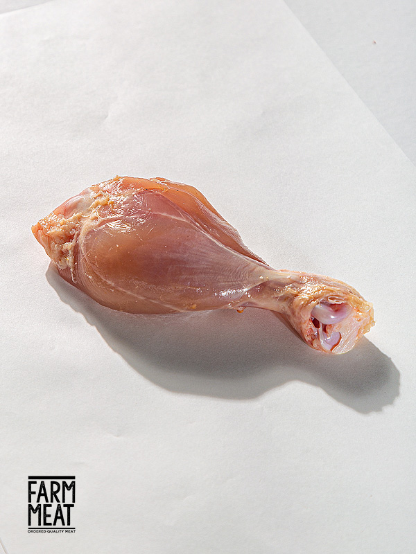 Chicken Skinless Drumsticks