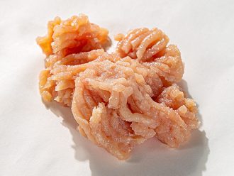 Chicken Fillet Mince