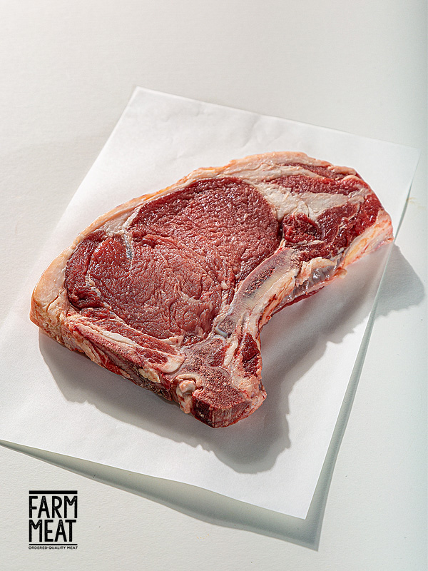 Club Steak - Wet Aged