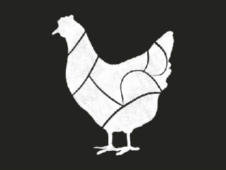 Deboned Whole Chicken