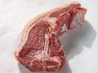 Lamb Chops - Loin-Chop
