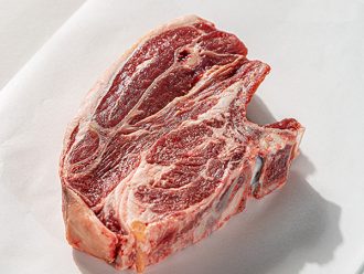 Lamb Shoulder Chops (Best-End)