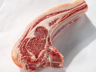 Lamb Chops - Rib-Chop