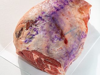 Leg of Lamb (Bone In)