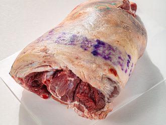 Leg of Lamb - Deboned