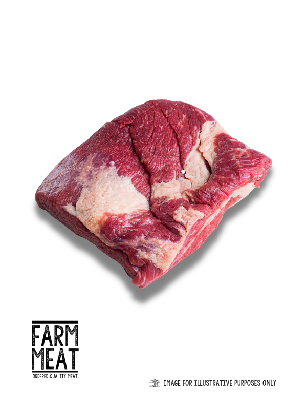 Brisket Whole - Beef